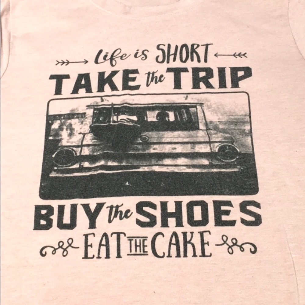 Buy the Shoes!